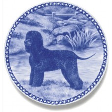 Irish Water Spaniel